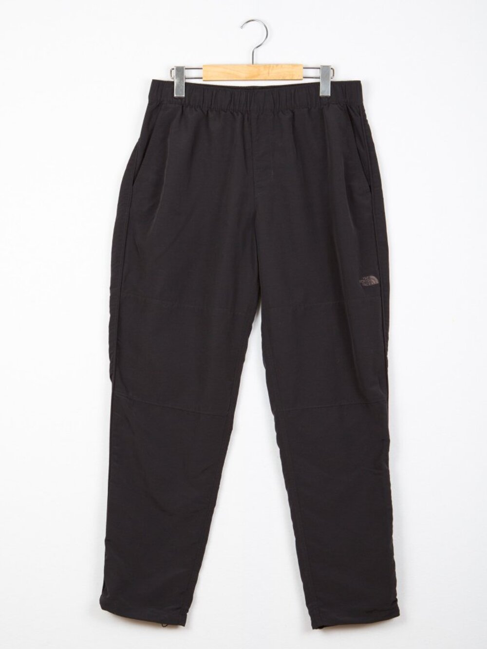 The North Face Windbreaker  Microfleece Lined Hiking Pants Men's Size M